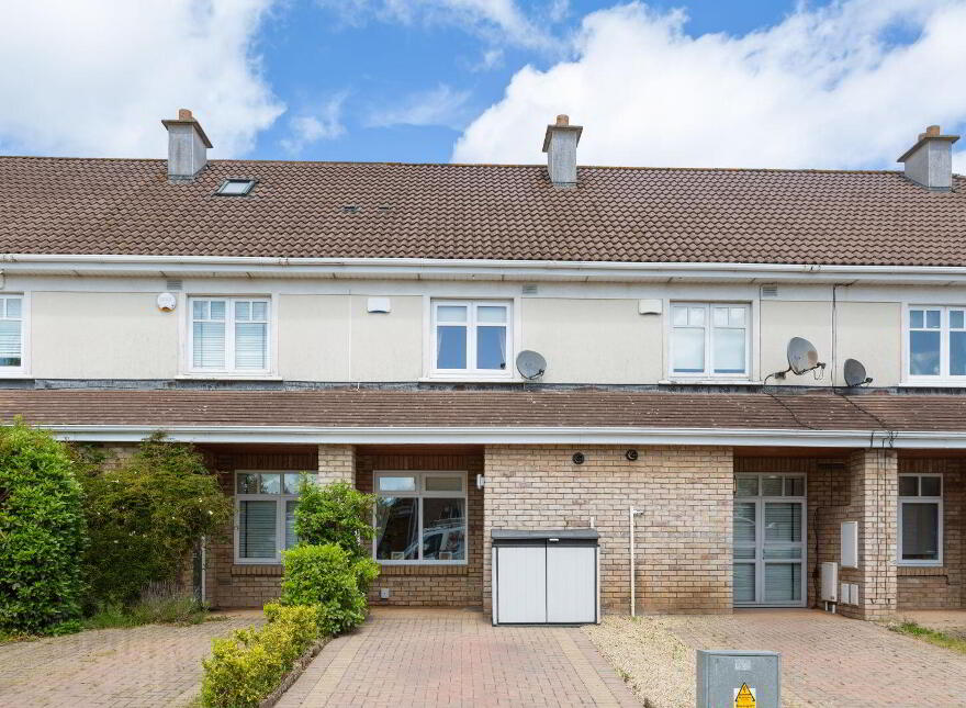 273 Charlesland Wood, Greystones, A63XR29 photo