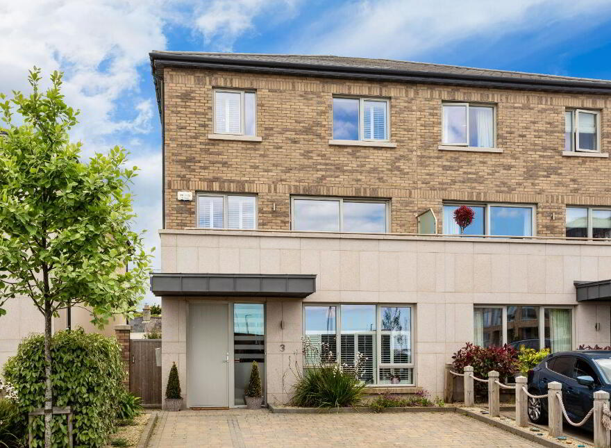 3 The Strand, Marina Village, Greystones, A63AW60 photo
