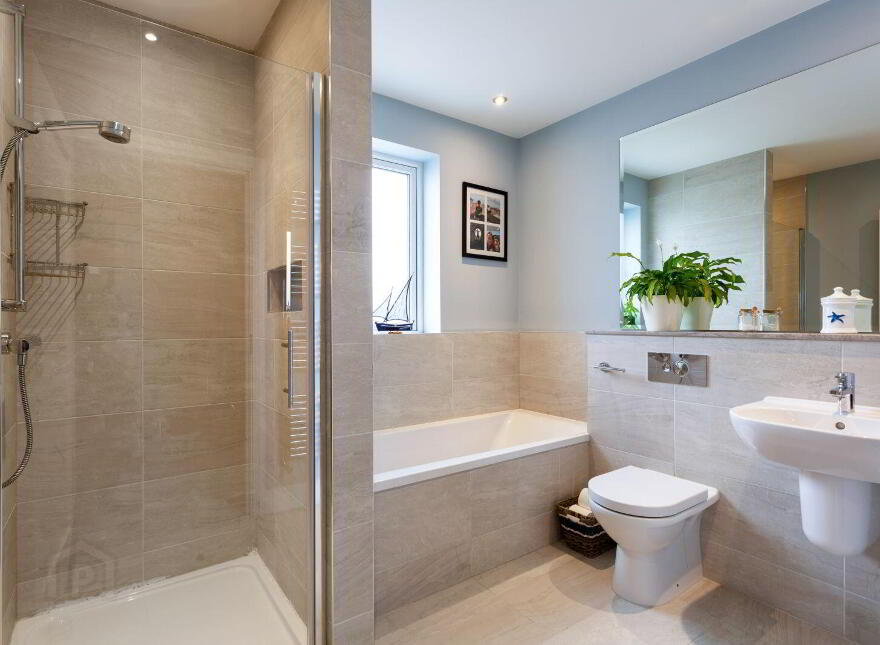 3 The Strand, Marina Village, Greystones, A63AW60