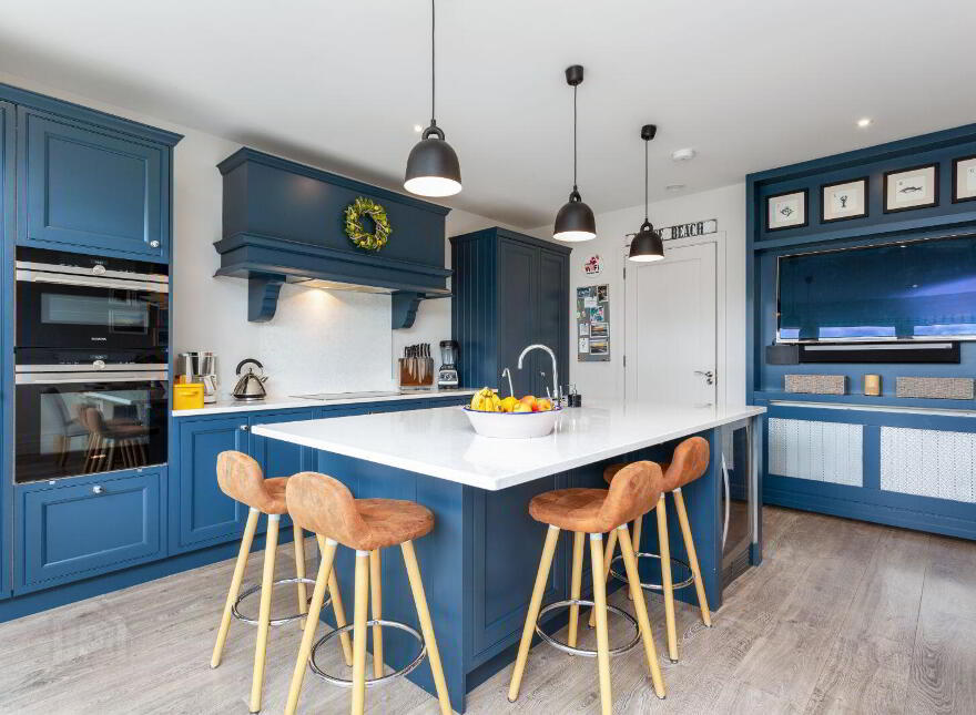3 The Strand, Marina Village, Greystones, A63AW60