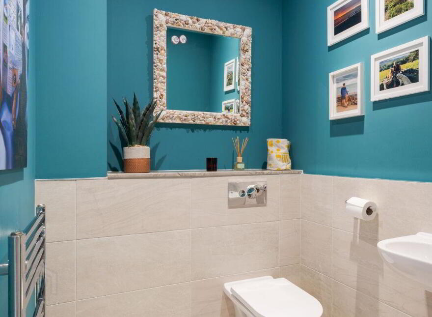 3 The Strand, Marina Village, Greystones, A63AW60