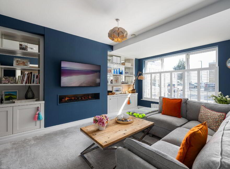 3 The Strand, Marina Village, Greystones, A63AW60