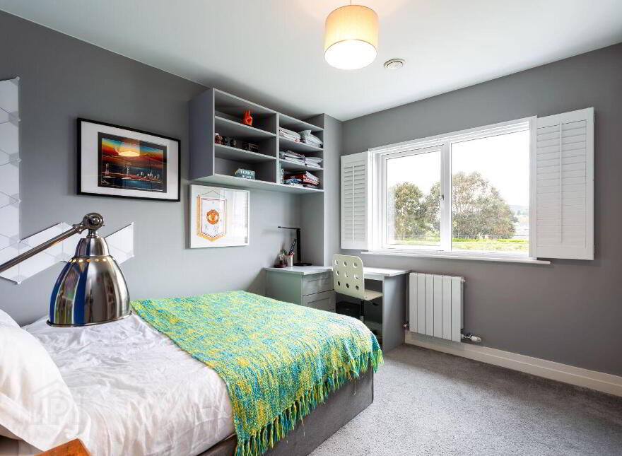 3 The Strand, Marina Village, Greystones, A63AW60