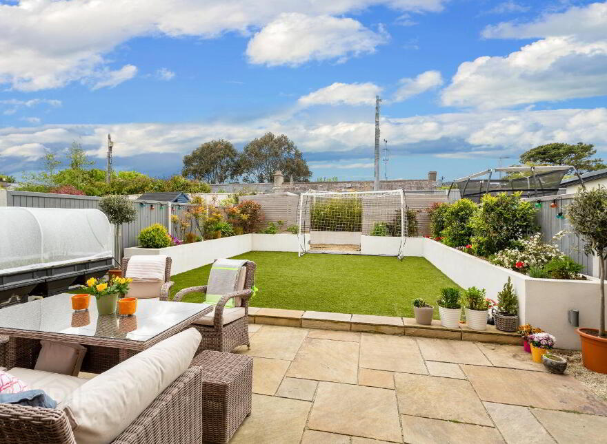 3 The Strand, Marina Village, Greystones, A63AW60