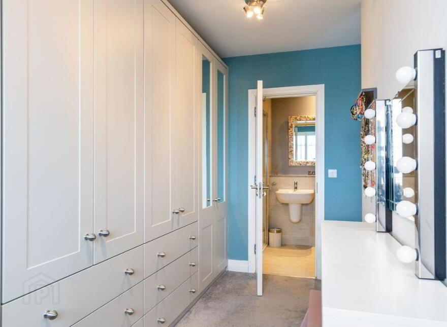 3 The Strand, Marina Village, Greystones, A63AW60
