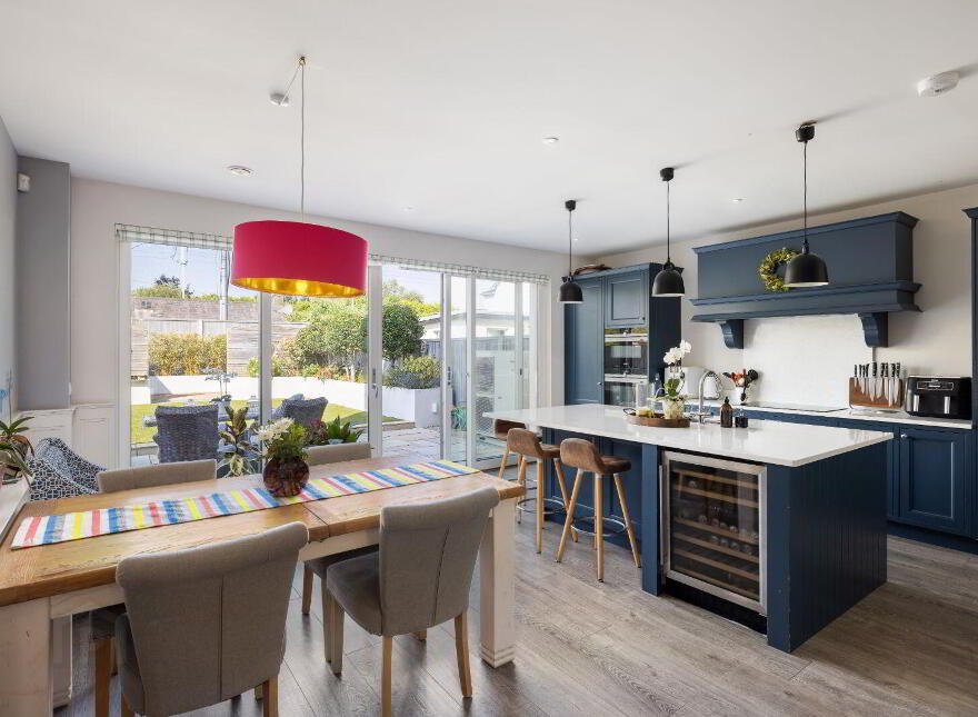 3 The Strand, Marina Village, Greystones, A63AW60