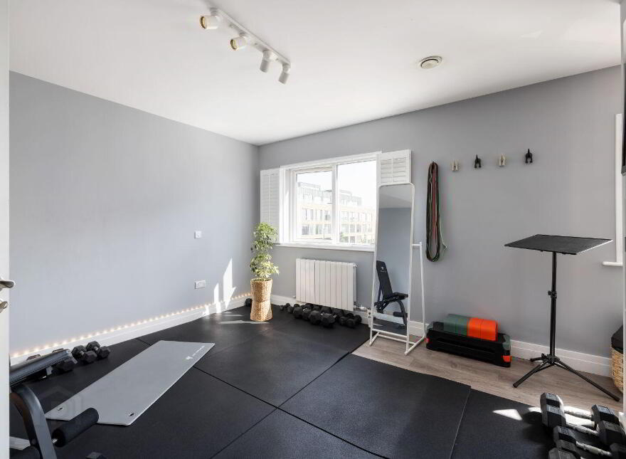 3 The Strand, Marina Village, Greystones, A63AW60