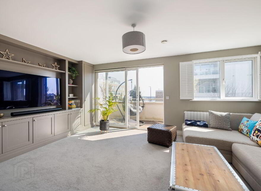 3 The Strand, Marina Village, Greystones, A63AW60