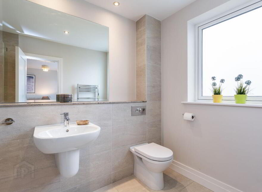 3 The Strand, Marina Village, Greystones, A63AW60