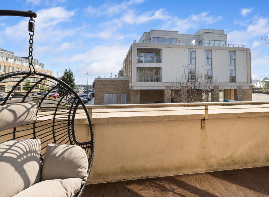 3 The Strand, Marina Village, Greystones, A63AW60