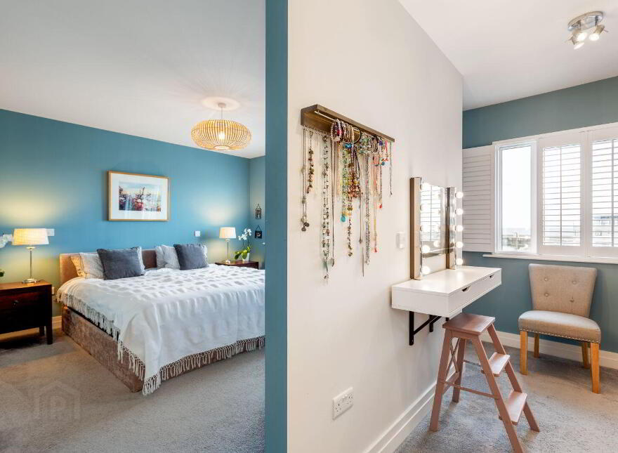 3 The Strand, Marina Village, Greystones, A63AW60