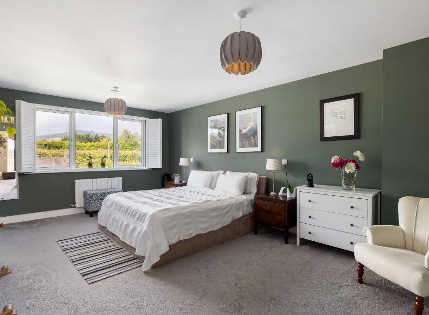 3 The Strand, Marina Village, Greystones, A63AW60