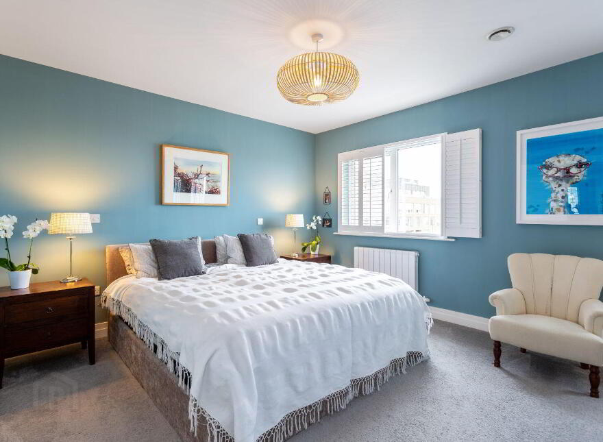 3 The Strand, Marina Village, Greystones, A63AW60
