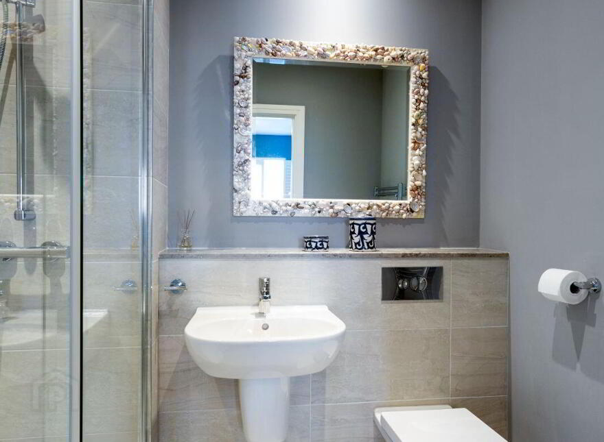 3 The Strand, Marina Village, Greystones, A63AW60