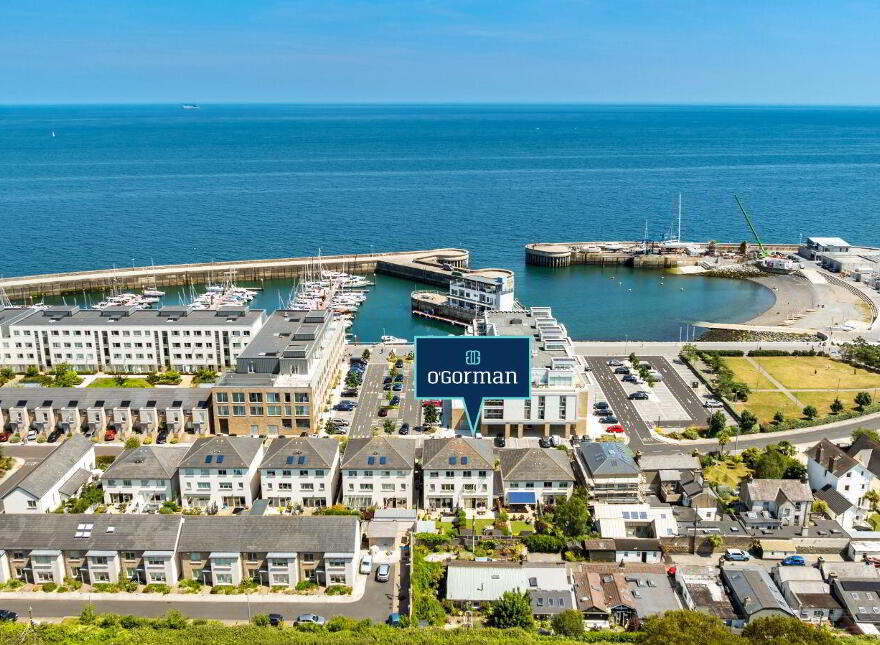 3 The Strand, Marina Village, Greystones, A63AW60