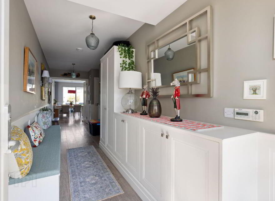 3 The Strand, Marina Village, Greystones, A63AW60