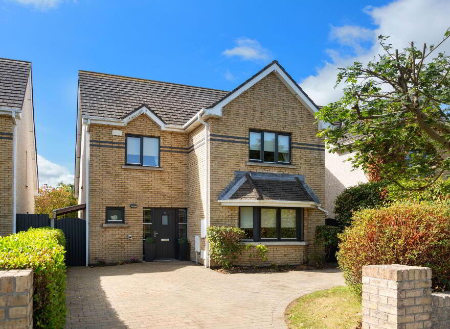 3 Holywell, Kilcoole, A63N8R6 photo