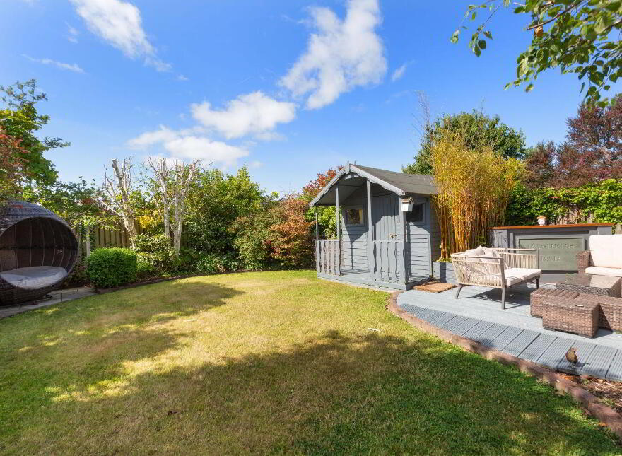 3 Holywell, Kilcoole, A63N8R6