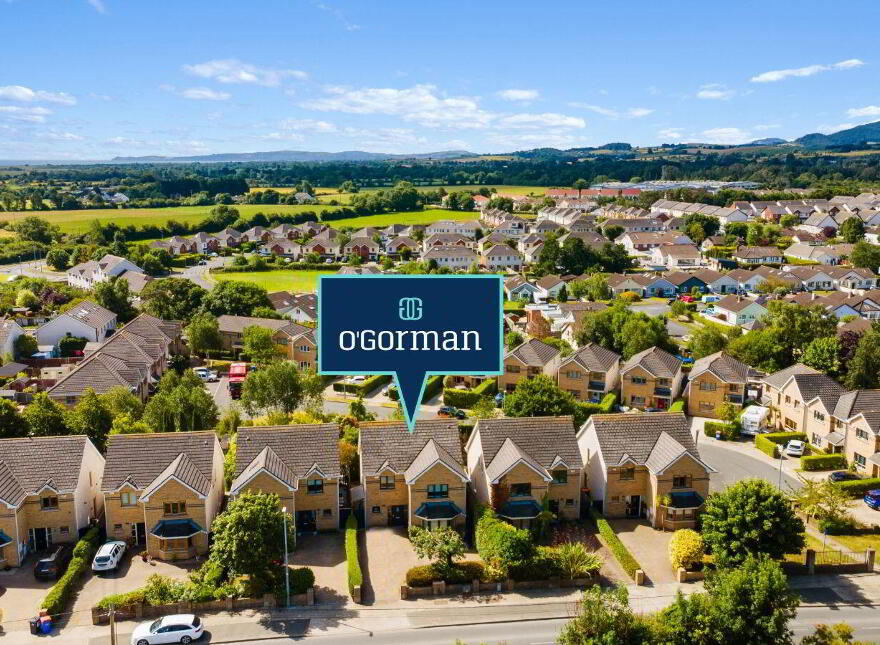 3 Holywell, Kilcoole, A63N8R6