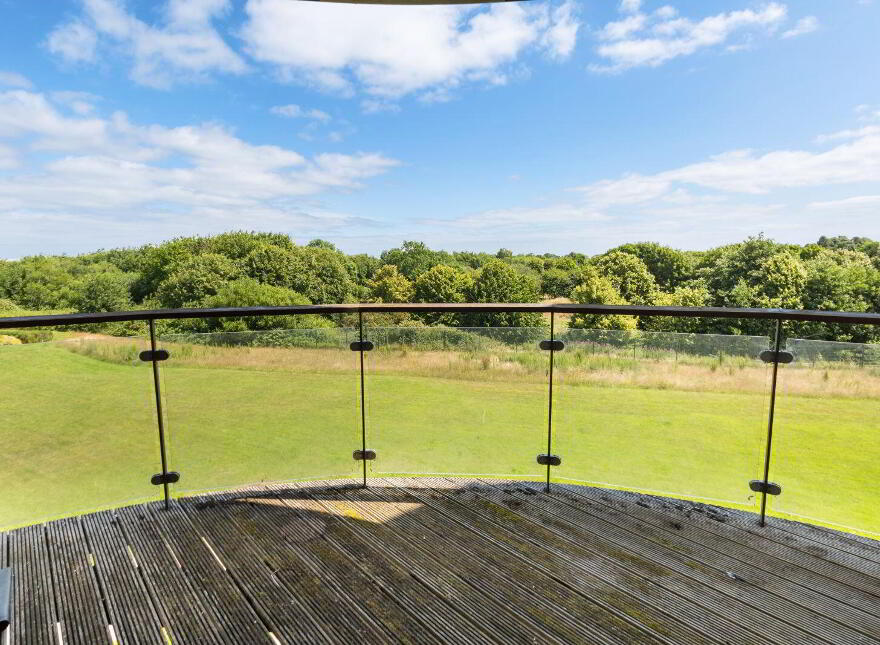 154 Seabourne View, Greystones, A63ED28