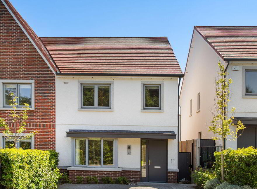 27 Archer's Wood Drive, Archer's Wood, Delgany, A63C674 photo