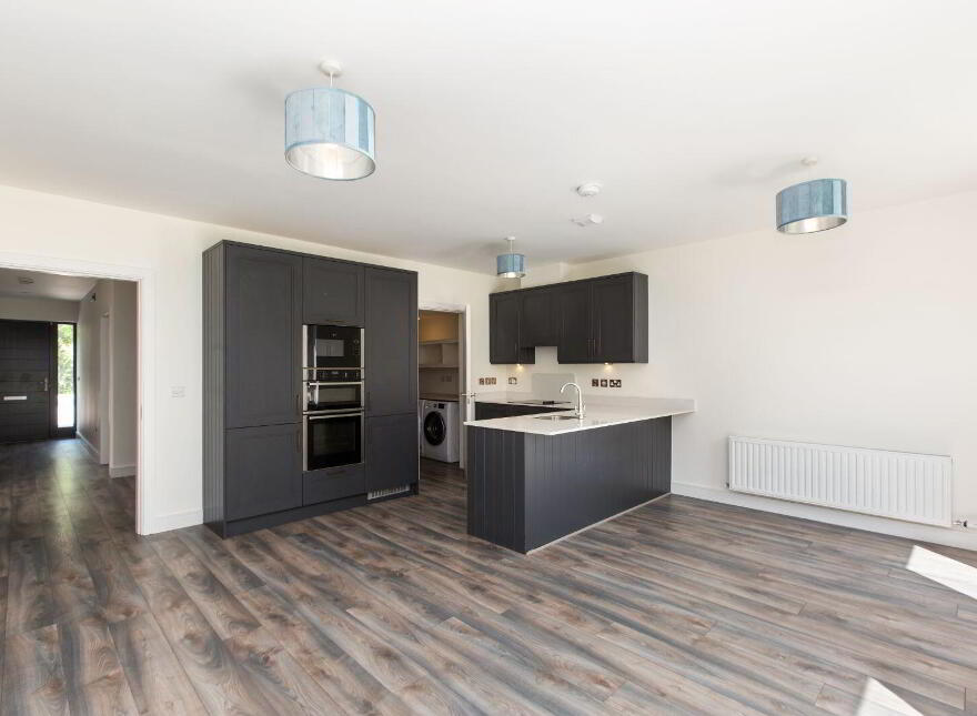 27 Archer's Wood Drive, Archer's Wood, Delgany, A63C674
