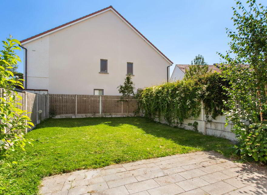 27 Archer's Wood Drive, Archer's Wood, Delgany, A63C674