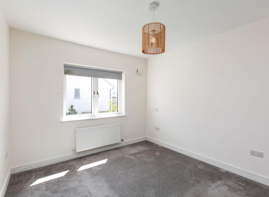 27 Archer's Wood Drive, Archer's Wood, Delgany, A63C674