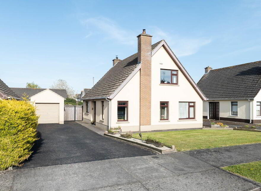 33 Kingsgrove, Athy, R14NN29 photo