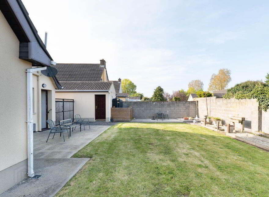 33 Kingsgrove, Athy, R14NN29
