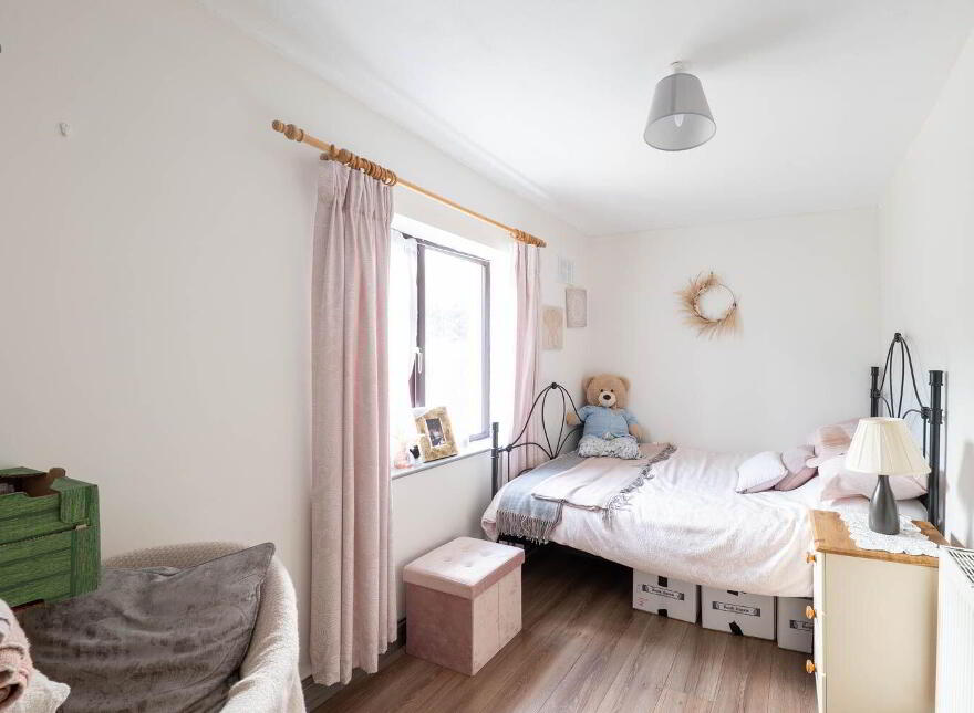 Kilkea Cottage, Kilkea Village, Castledermot, Kilkea, R14D361