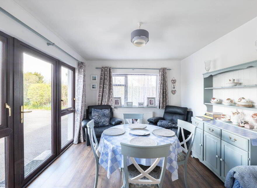 Kilkea Cottage, Kilkea Village, Castledermot, Kilkea, R14D361