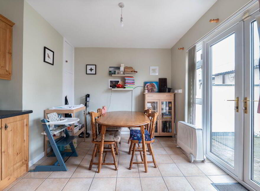 40 Avondale Drive, Athy, R14D880