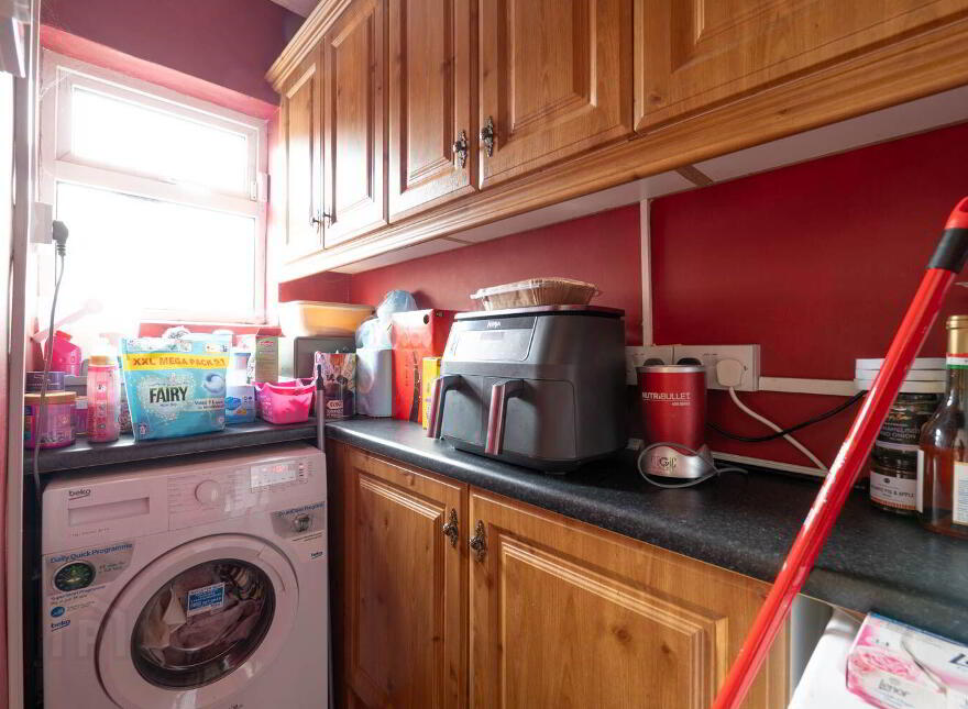 40 Avondale Drive, Athy, R14D880