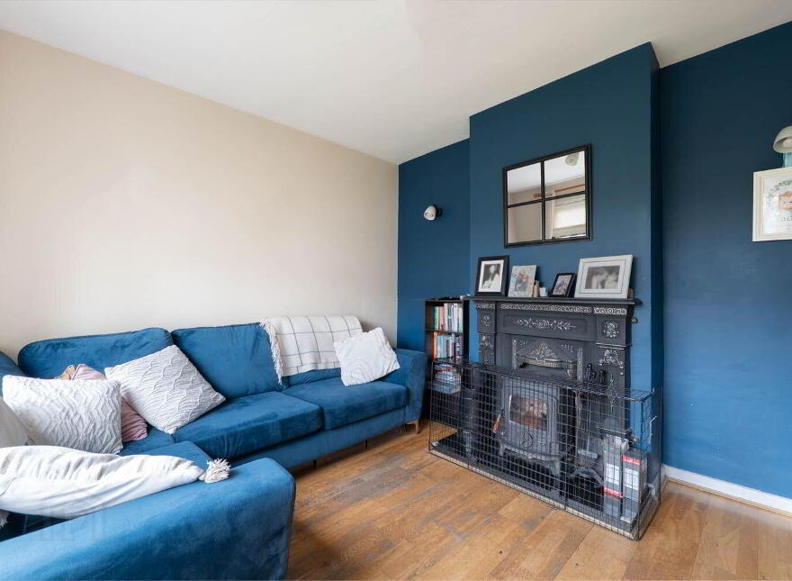 40 Avondale Drive, Athy, R14D880