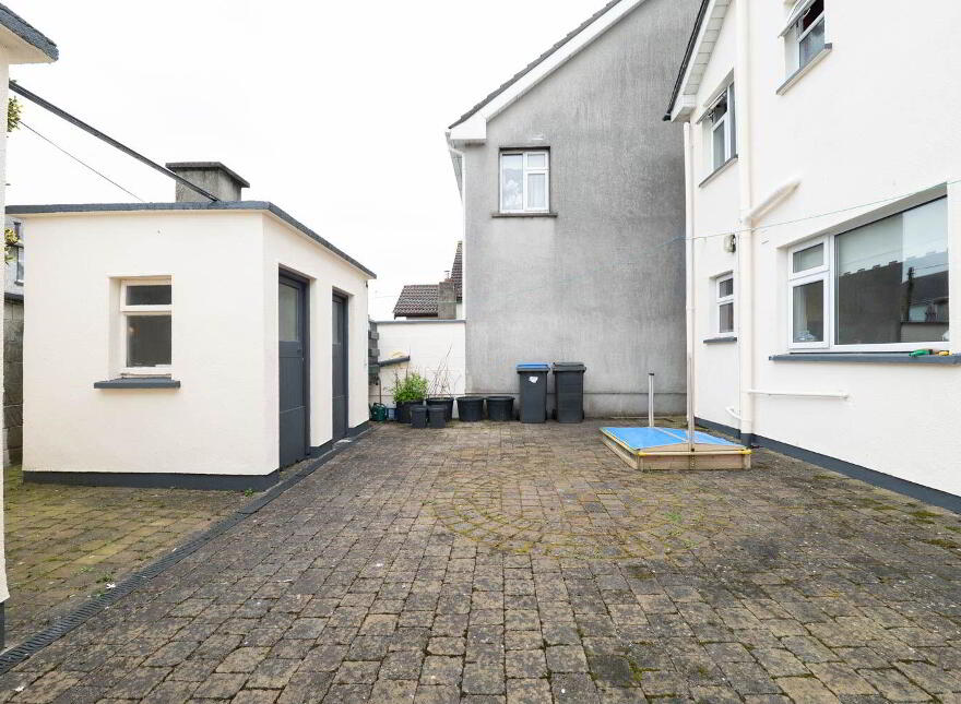 40 Avondale Drive, Athy, R14D880