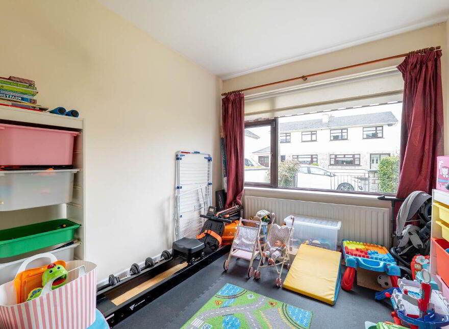 40 Avondale Drive, Athy, R14D880