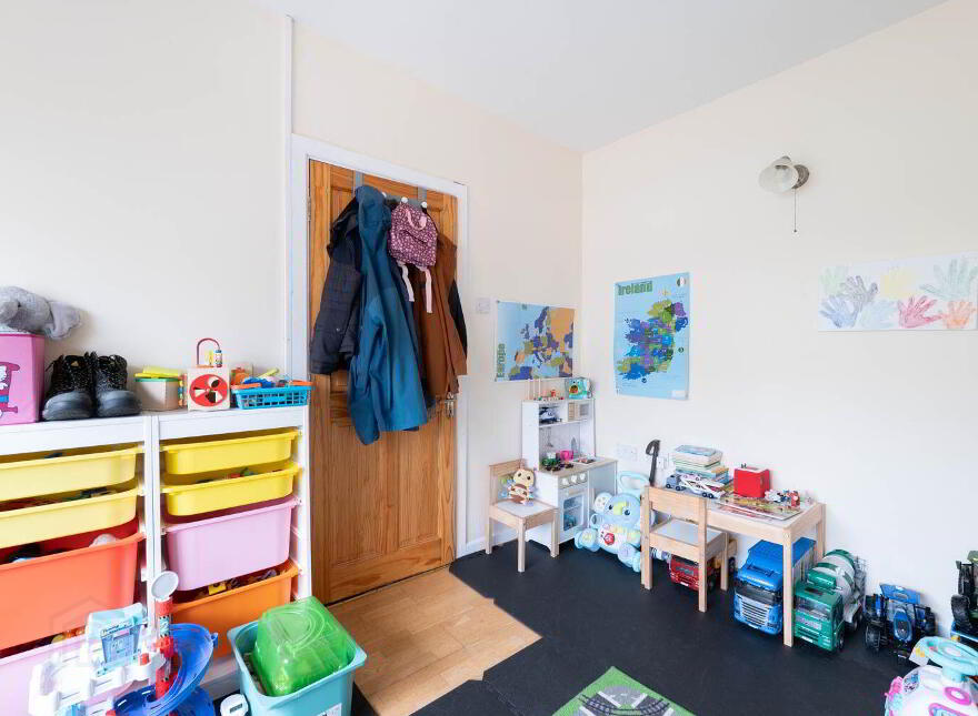 40 Avondale Drive, Athy, R14D880