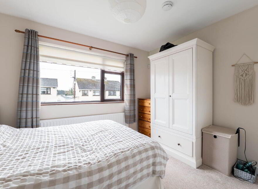 40 Avondale Drive, Athy, R14D880