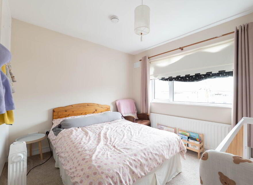 40 Avondale Drive, Athy, R14D880