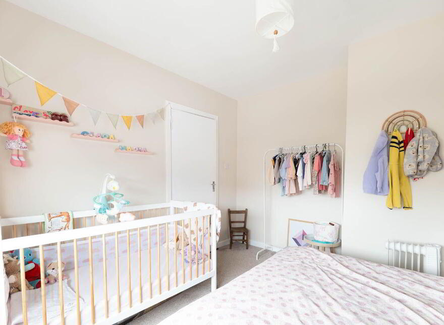 40 Avondale Drive, Athy, R14D880
