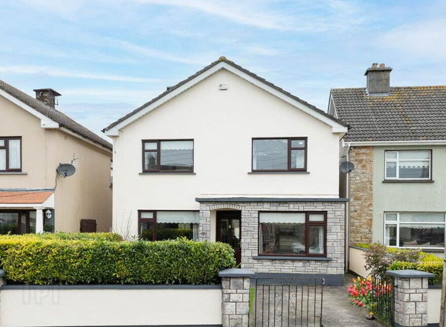 40 Avondale Drive, Athy, R14D880