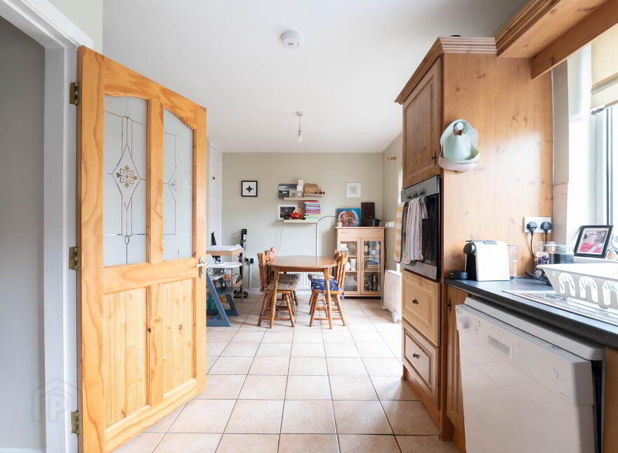 40 Avondale Drive, Athy, R14D880