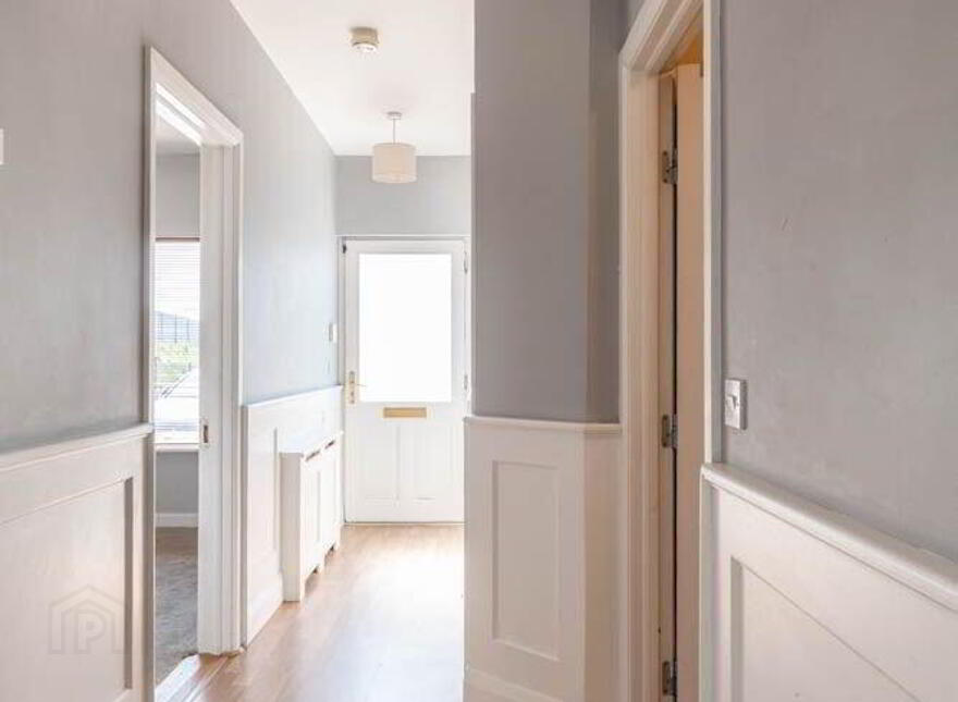 74 Marina Court, Athy, R14AE27