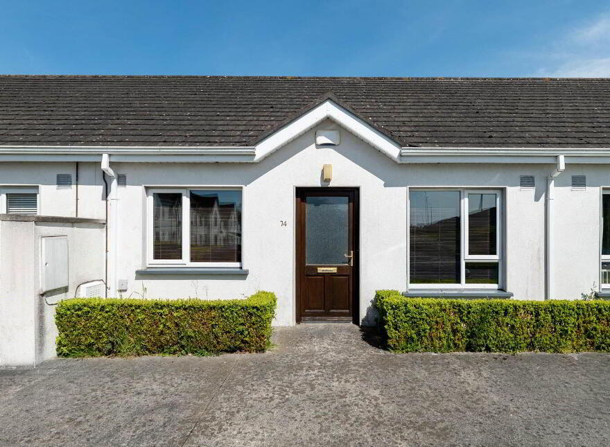 74 Marina Court, Athy, R14AE27 photo