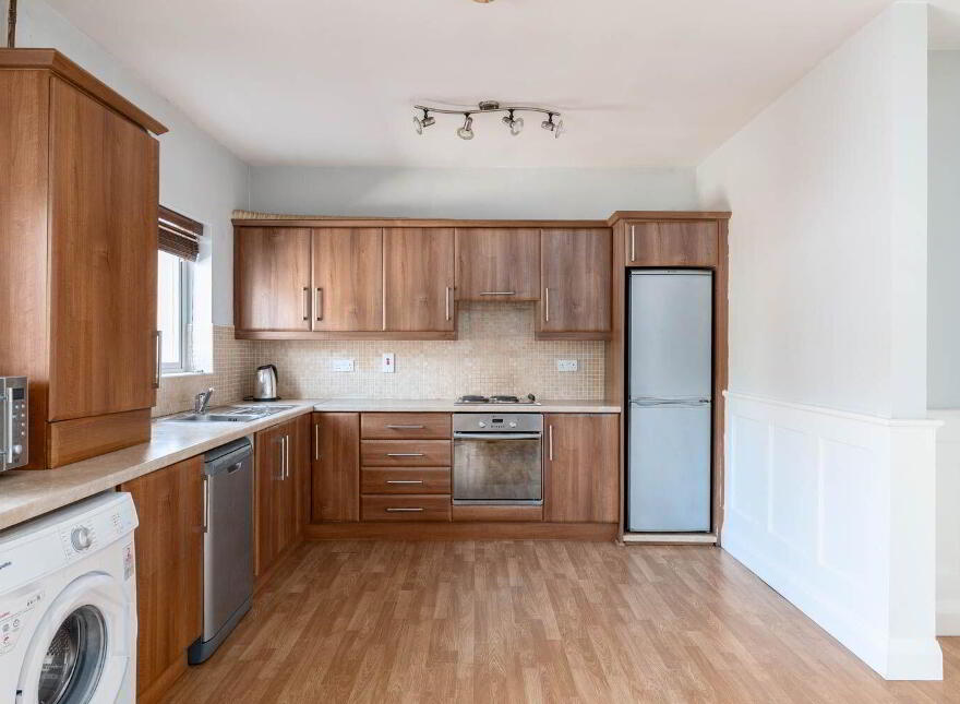 74 Marina Court, Athy, R14AE27