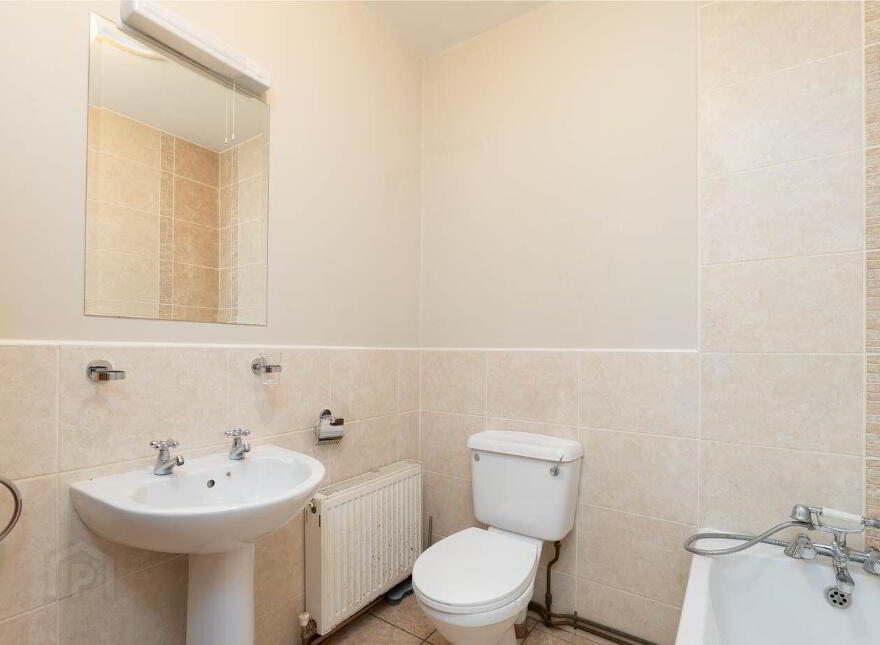 74 Marina Court, Athy, R14AE27