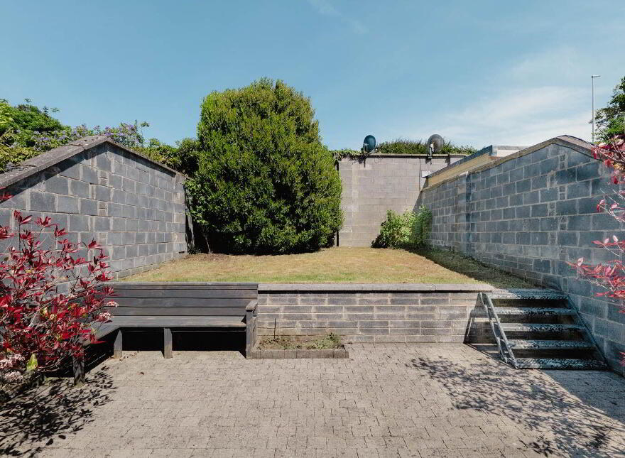 74 Marina Court, Athy, R14AE27
