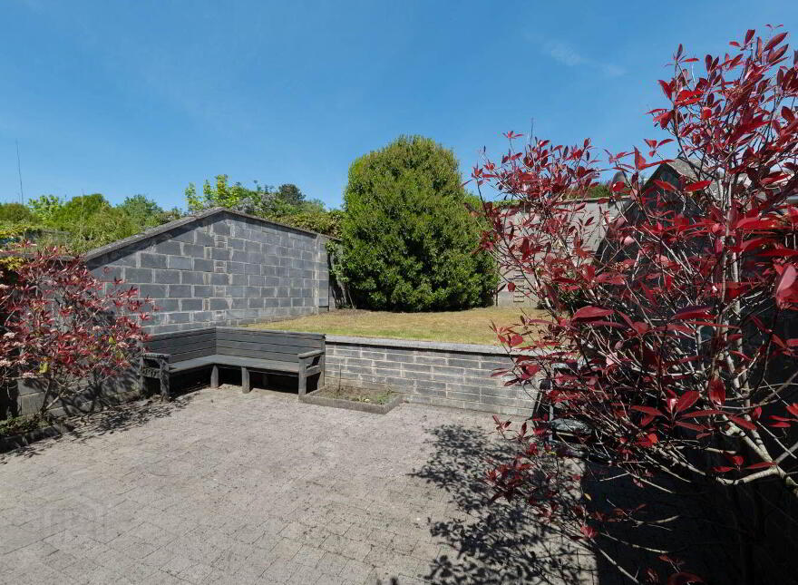 74 Marina Court, Athy, R14AE27