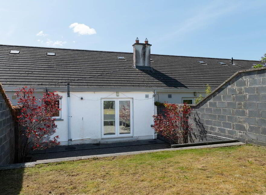 74 Marina Court, Athy, R14AE27